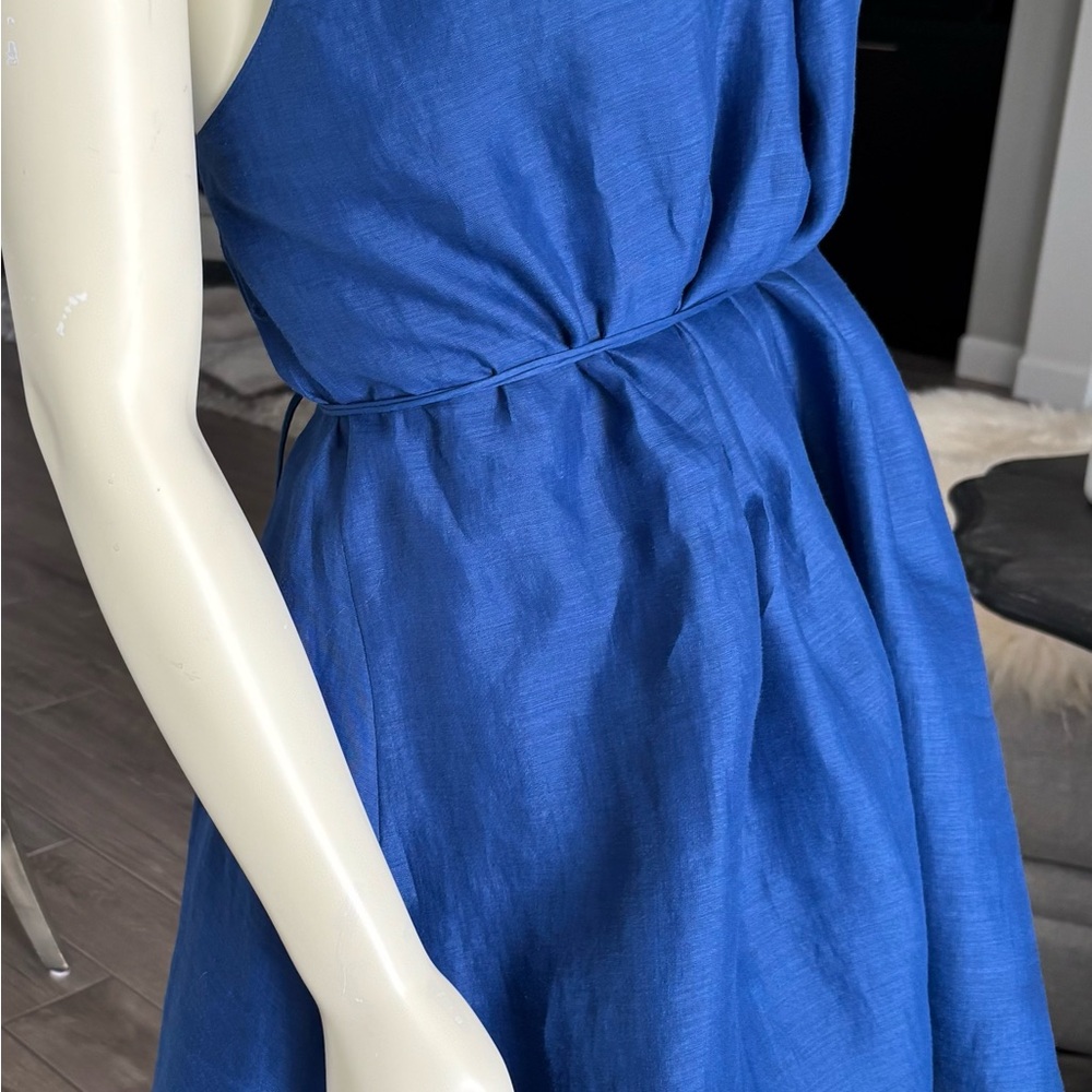 Banana Republic Deep Blue Garment